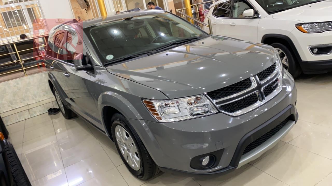 Dodge Journey